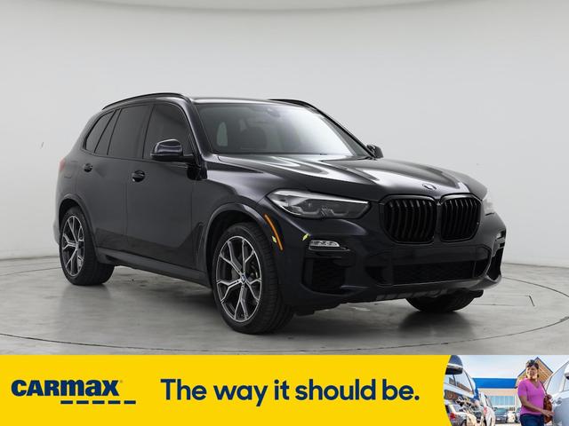 2019 BMW X5