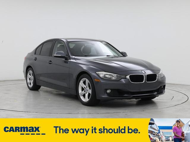 2014 BMW 328