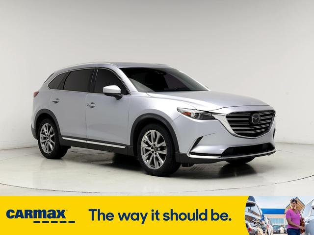 2017 Mazda CX-9