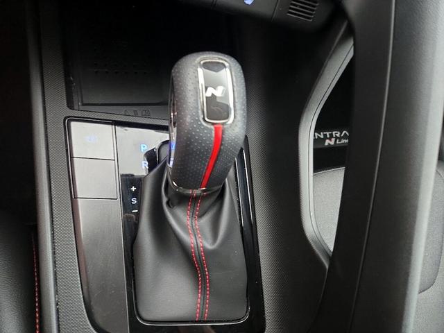 Photo of 2023 Blue Hyundai ELANTRA