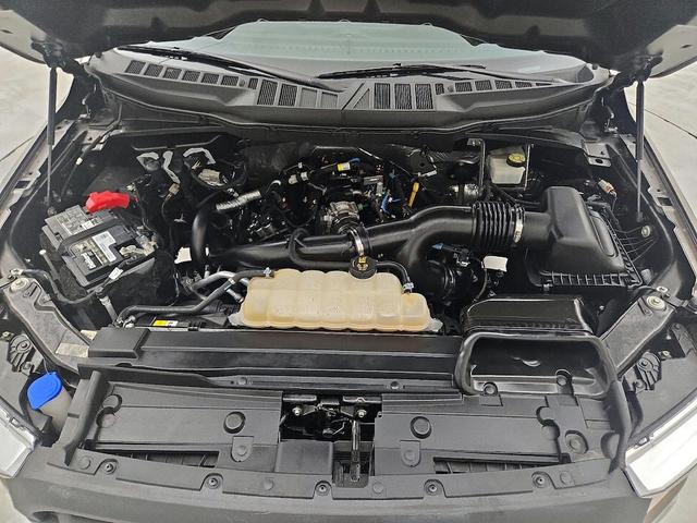 Photo of 2021 Brown Ford F-150