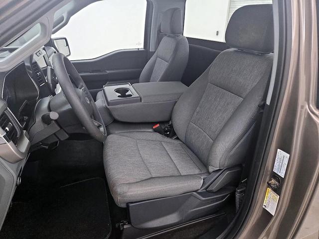 Photo of 2021 Brown Ford F-150