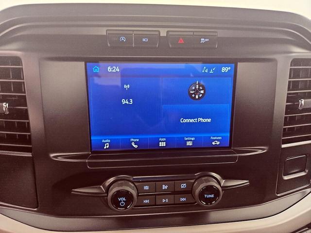 Photo of 2021 Brown Ford F-150