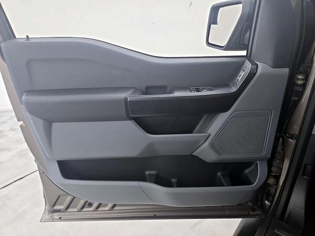 Photo of 2021 Brown Ford F-150