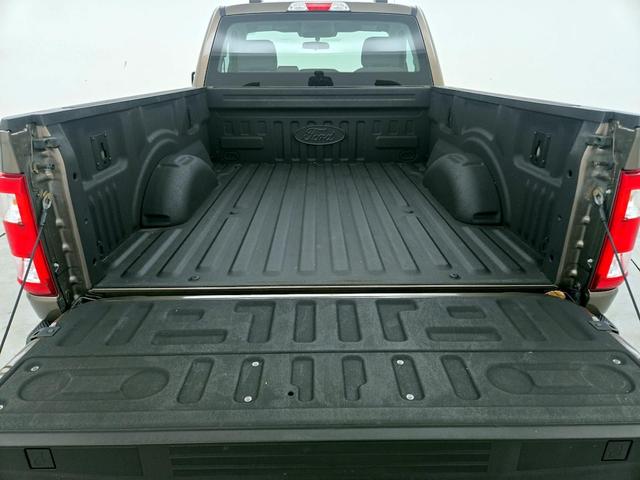 Photo of 2021 Brown Ford F-150