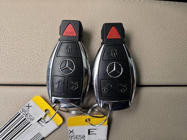 Photo of 2018 White Mercedes-Benz C-Class