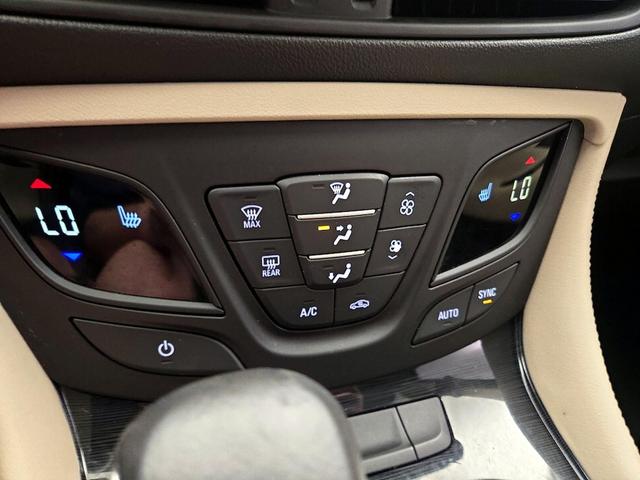 Photo of 2017 Red Buick Envision