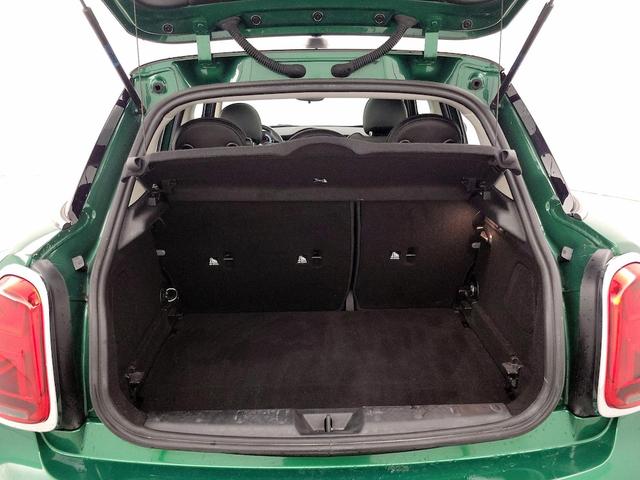 Photo of 2022 Green MINI Hardtop