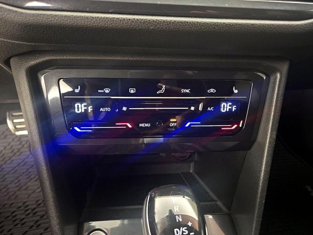 Photo of 2023 Silver Volkswagen Tiguan