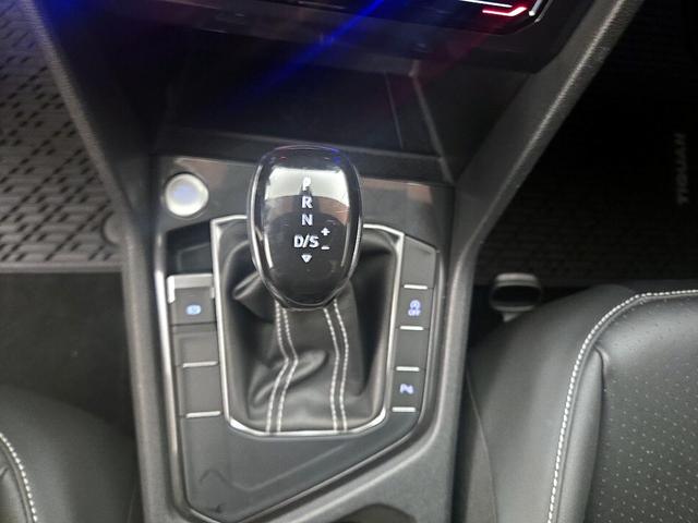 Photo of 2023 Silver Volkswagen Tiguan
