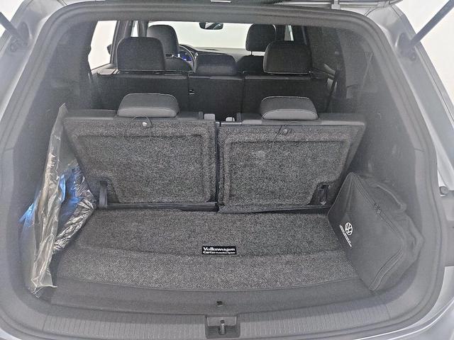 Photo of 2023 Silver Volkswagen Tiguan