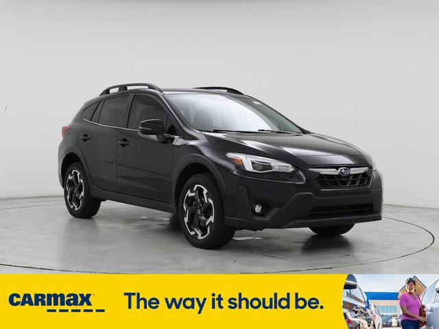 2023 Subaru Crosstrek