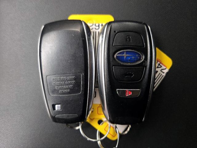 Photo of 2023 Black Subaru Crosstrek