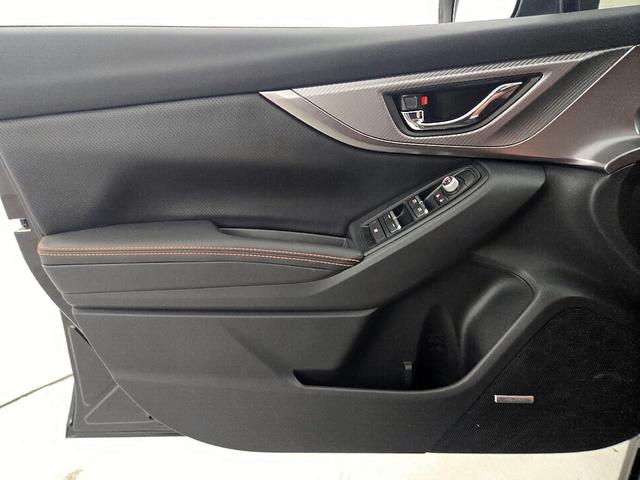 Photo of 2023 Black Subaru Crosstrek