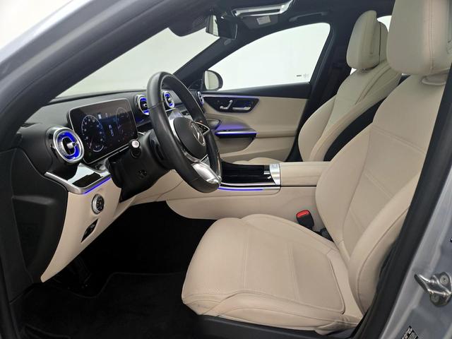 Photo of 2023 Gray Mercedes-Benz C-Class