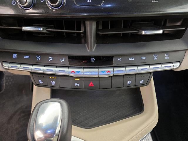 Photo of 2020 Burgundy Cadillac CT4