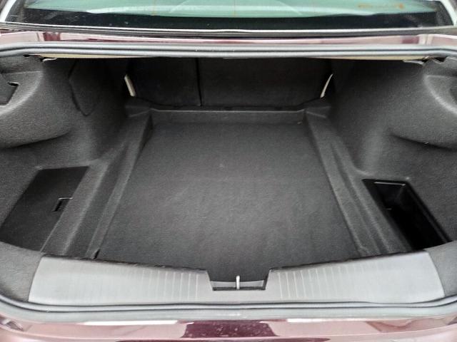 Photo of 2020 Burgundy Cadillac CT4