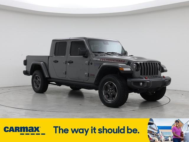 2022 Jeep Gladiator