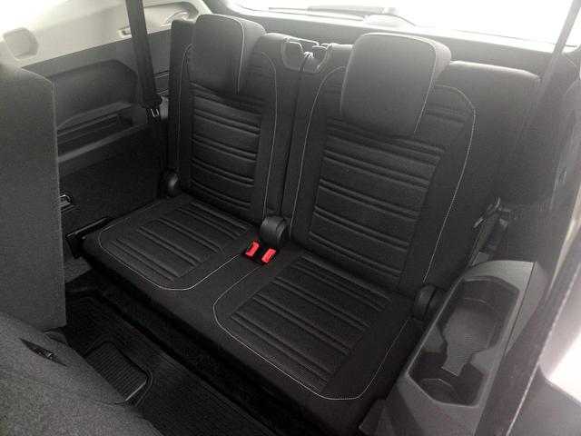 Photo of 2024 Gray Volkswagen Tiguan