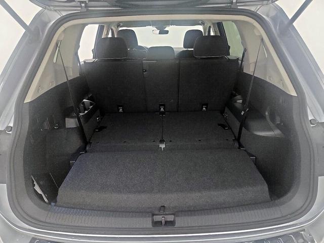 Photo of 2024 Gray Volkswagen Tiguan