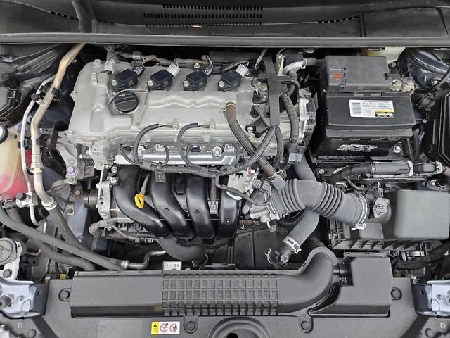 Photo of 2020 Blue Toyota Corolla