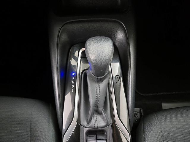 Photo of 2020 Blue Toyota Corolla