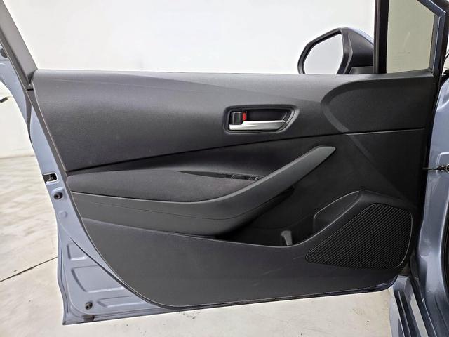 Photo of 2020 Blue Toyota Corolla