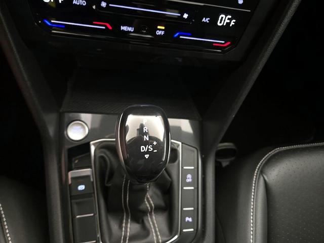 Photo of 2022 Silver Volkswagen Tiguan