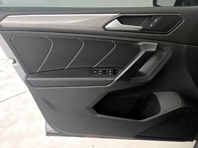 Photo of 2022 Silver Volkswagen Tiguan