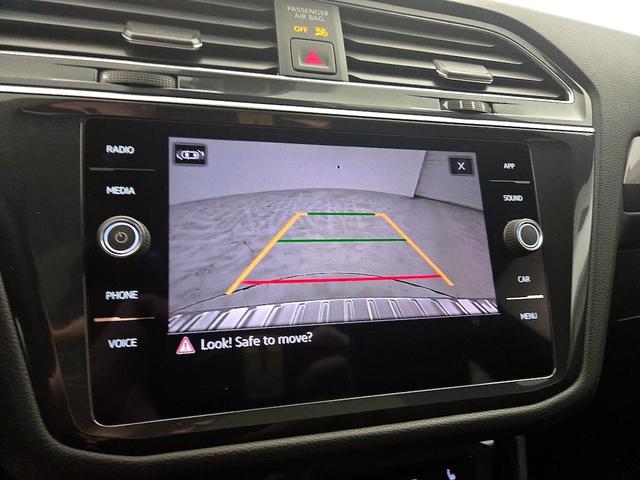 Photo of 2022 Silver Volkswagen Tiguan