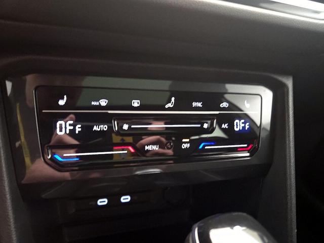 Photo of 2022 Silver Volkswagen Tiguan