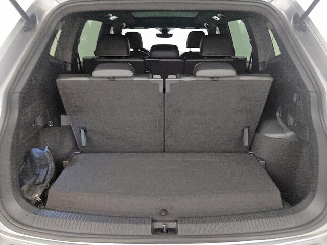 Photo of 2022 Silver Volkswagen Tiguan