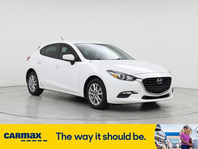 2018 Mazda Mazda3