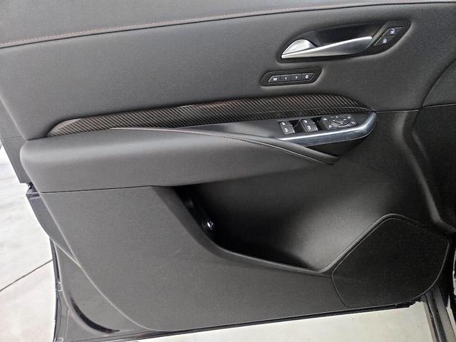 Photo of 2023 Black Cadillac XT4