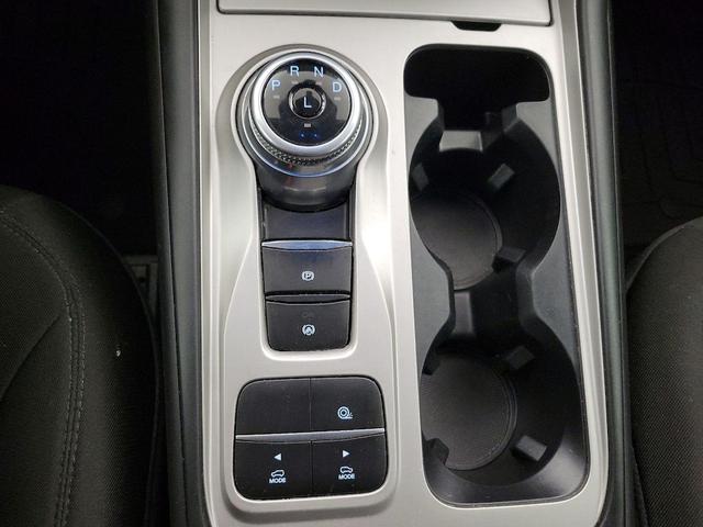 Photo of 2022 Silver Ford Explorer