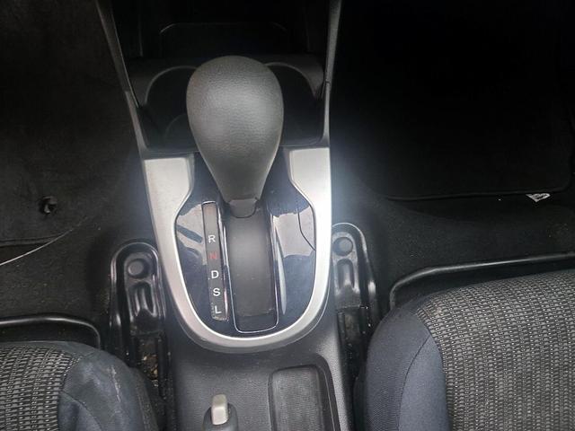 Photo of 2016 White Honda Fit