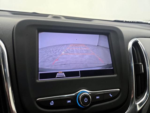 Photo of 2023 Gray Chevrolet Equinox