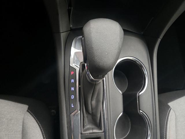 Photo of 2023 Gray Chevrolet Equinox