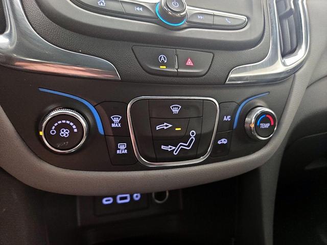 Photo of 2023 Gray Chevrolet Equinox