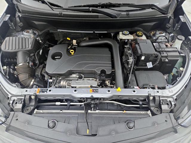 Photo of 2023 Gray Chevrolet Equinox