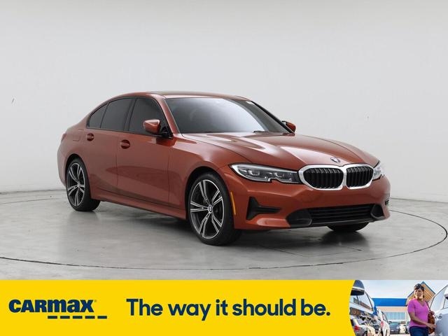 2022 BMW 330