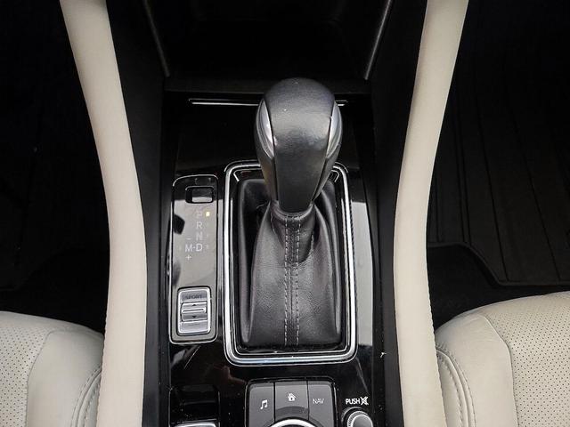 Photo of 2018 Gray Mazda Mazda6