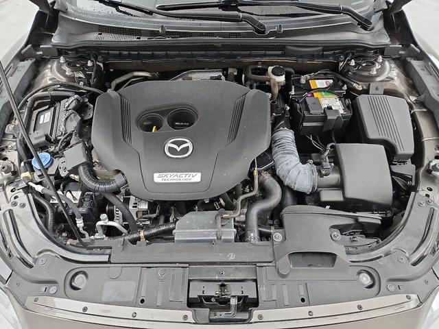 Photo of 2018 Gray Mazda Mazda6
