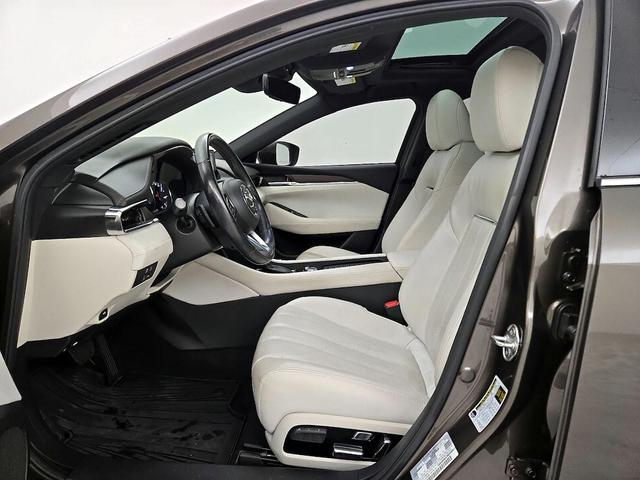Photo of 2018 Gray Mazda Mazda6
