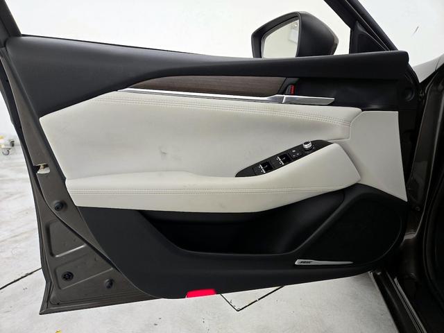 Photo of 2018 Gray Mazda Mazda6