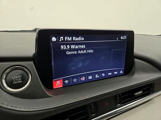 Photo of 2018 Gray Mazda Mazda6