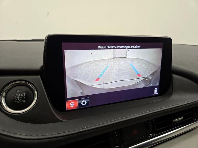 Photo of 2018 Gray Mazda Mazda6