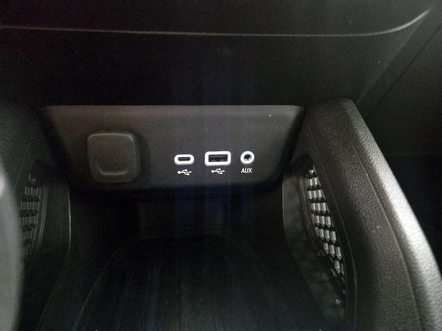Photo of 2021 Black Chevrolet Trailblazer