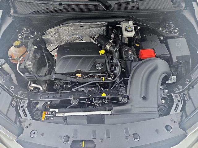 Photo of 2021 Black Chevrolet Trailblazer