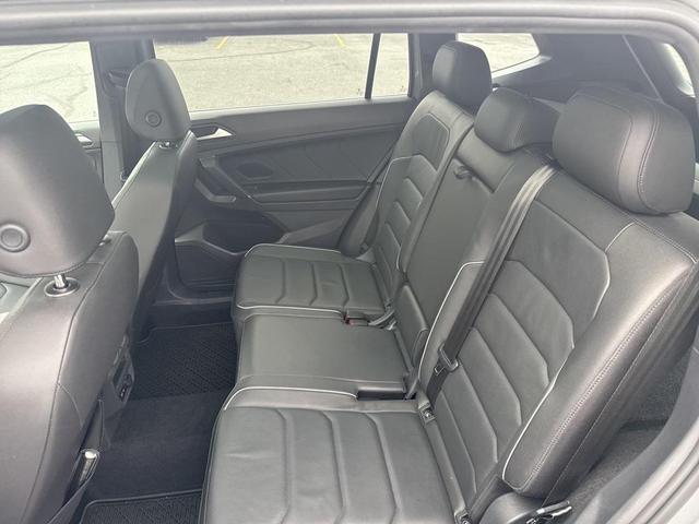 Photo of 2020 Pyrite Silver Metallic Volkswagen Tiguan